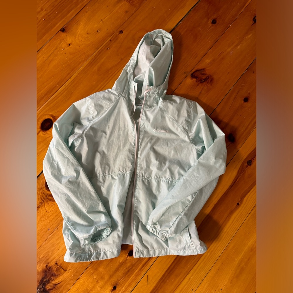 Columbia Jacket